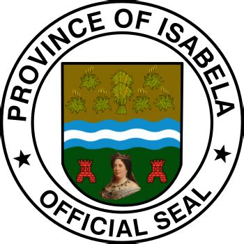 province of isabela logo|Isabela (province) .